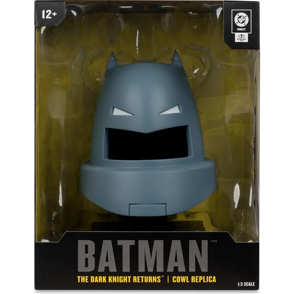 McFarlane Figurine - Batman Dark Knight Returns Cowl