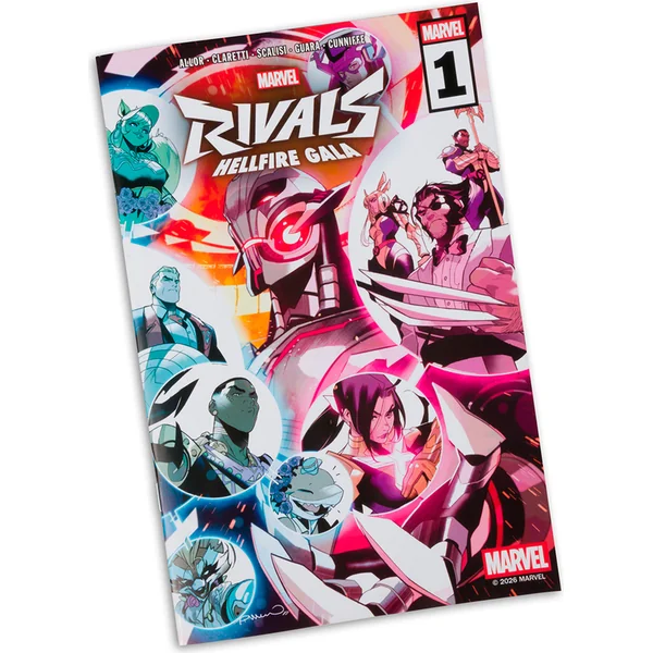 McFarlane Marvel Rivals Spider-Man 1:6ème Échelle Collectible