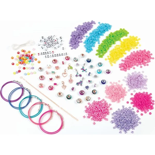 Meilleur jour! Studio de bijoux Deluxe