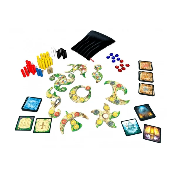 Menara : Rituals & Ruins