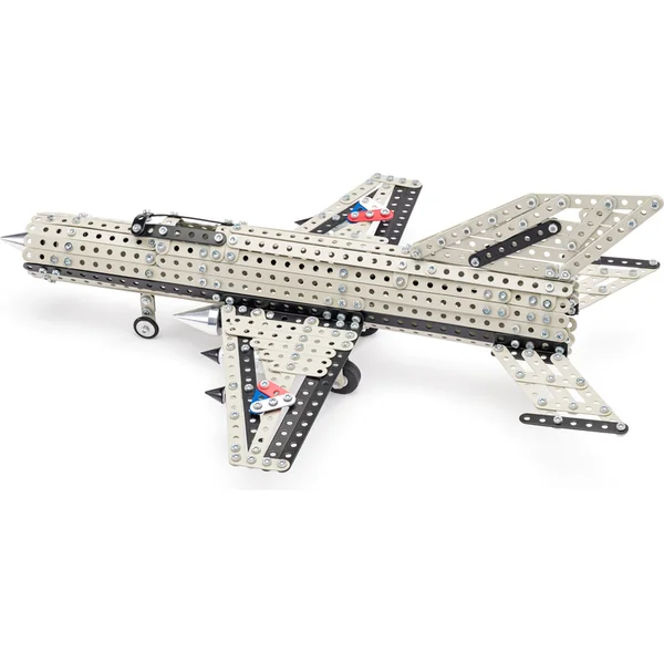 Merkur - Chasseur Mig 21, 682 pièces