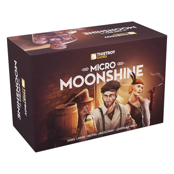Micro Moonshine
