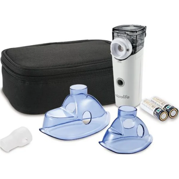 MICROLIFE NEB 800 Inhalateur à mailles