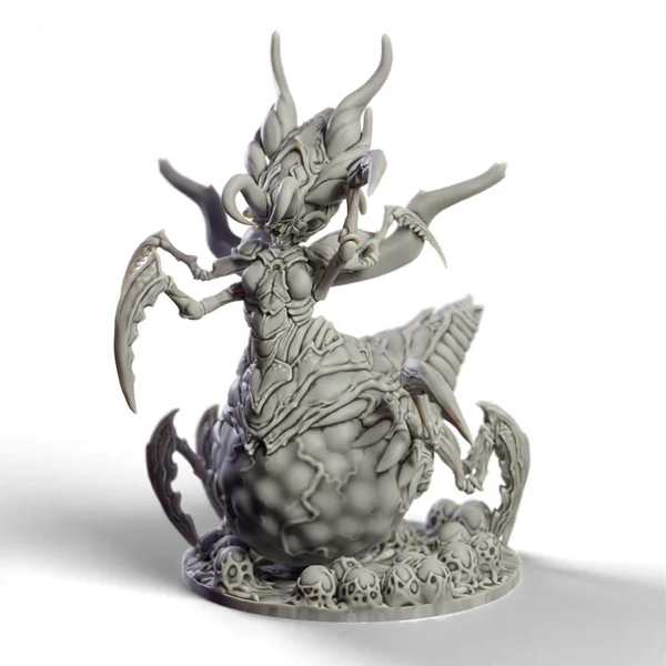 Middara: The Cave Sickle Queen Bounty Pack