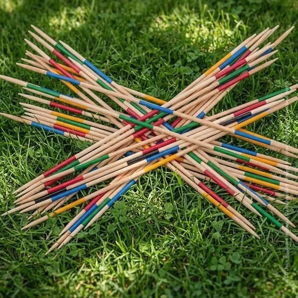 Mikados géants 90cm