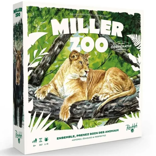 Miller Zoo