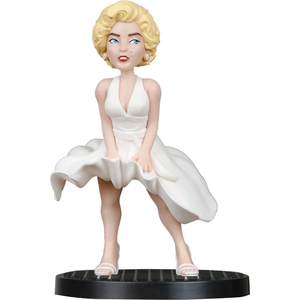 MINIX Caractère Spécial : Marilyn Monroe