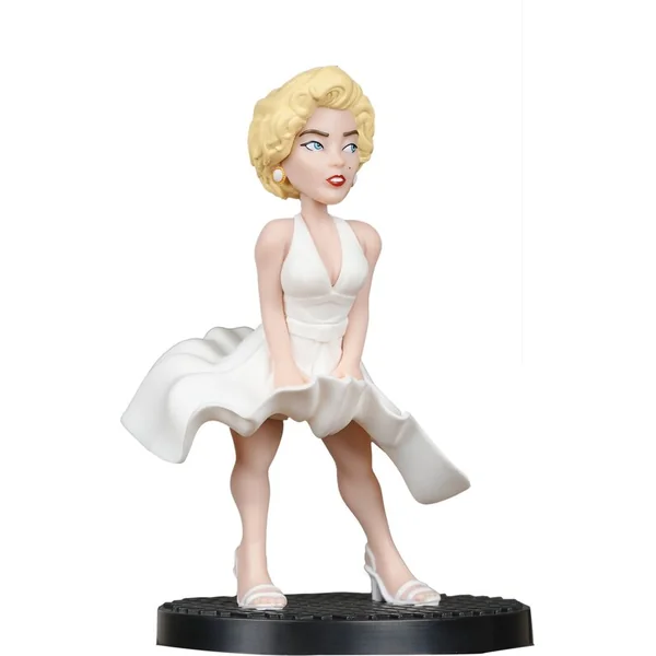 MINIX Caractère Spécial : Marilyn Monroe