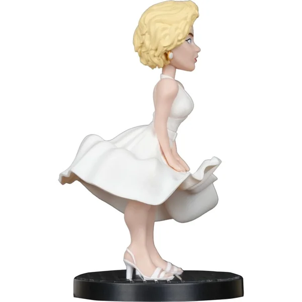 MINIX Caractère Spécial : Marilyn Monroe