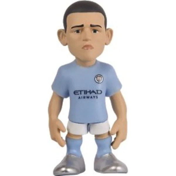 MINIX Football 7 cm : Manchester City - FODEN