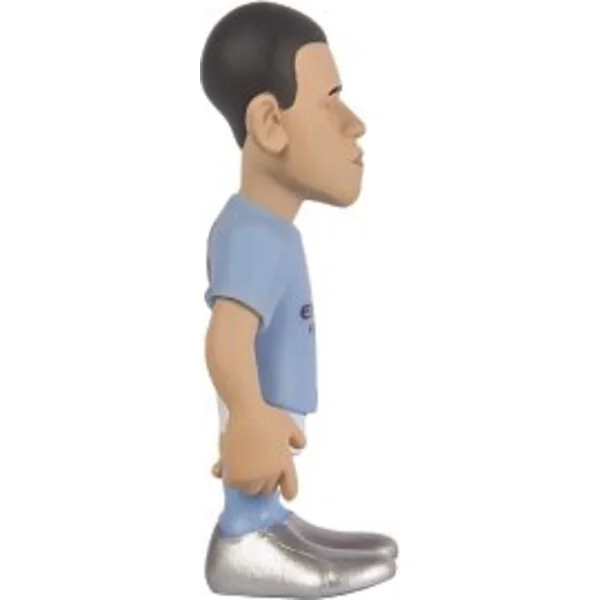 MINIX Football 7 cm : Manchester City - FODEN