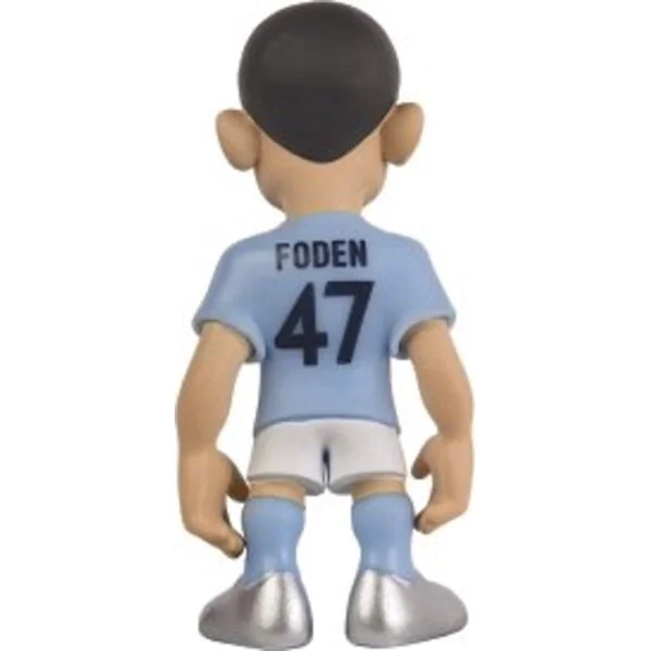 MINIX Football 7 cm : Manchester City - FODEN