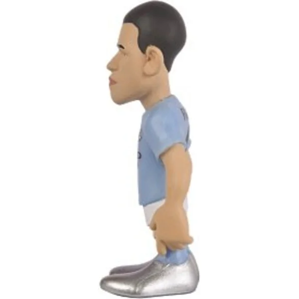 MINIX Football 7 cm : Manchester City - FODEN