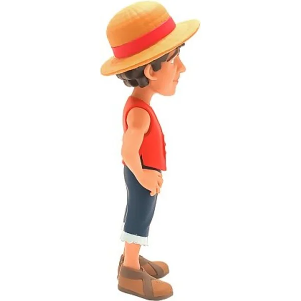 MINIX Manga : One Piece - Luffy