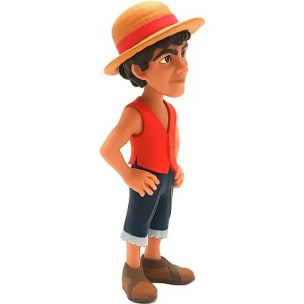 MINIX Manga : One Piece - Luffy