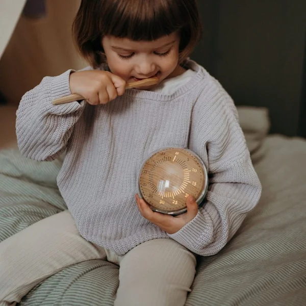 Minuteur éducatif Kidytimer - Kidywolf