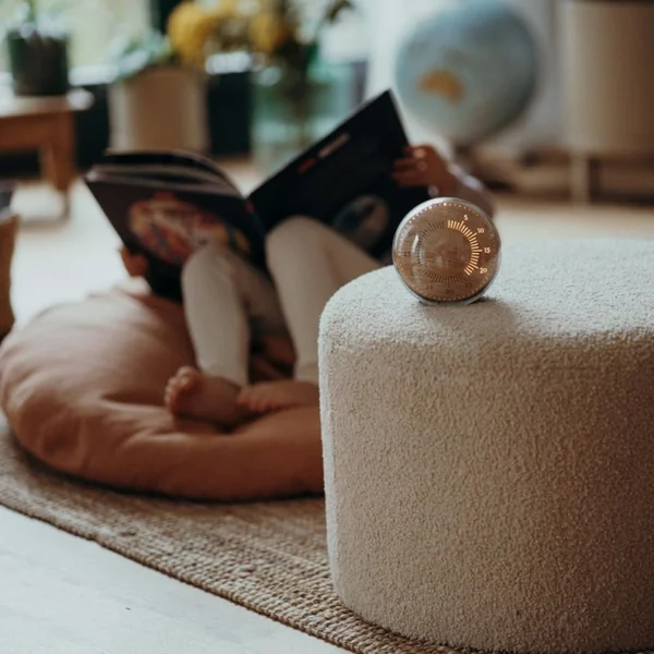 Minuteur éducatif Kidytimer - Kidywolf