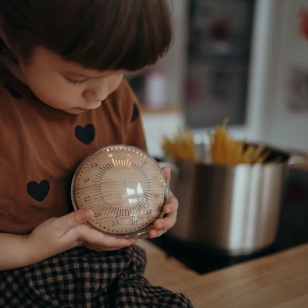 Minuteur éducatif Kidytimer - Kidywolf