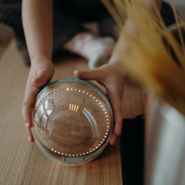 Minuteur éducatif Kidytimer - Kidywolf