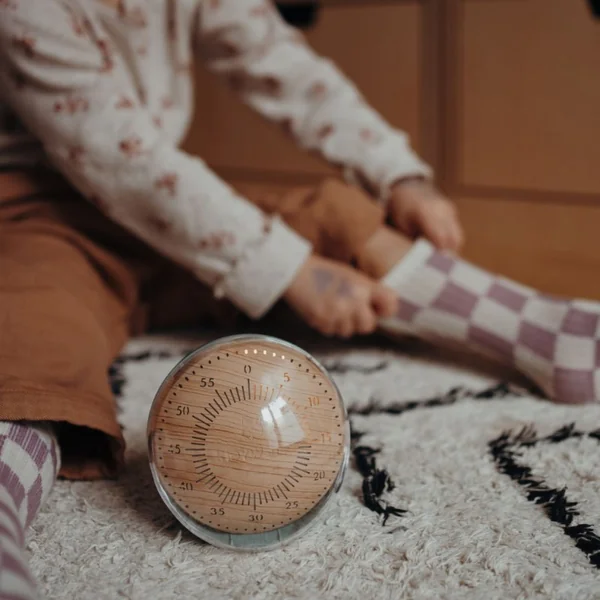 Minuteur éducatif Kidytimer - Kidywolf