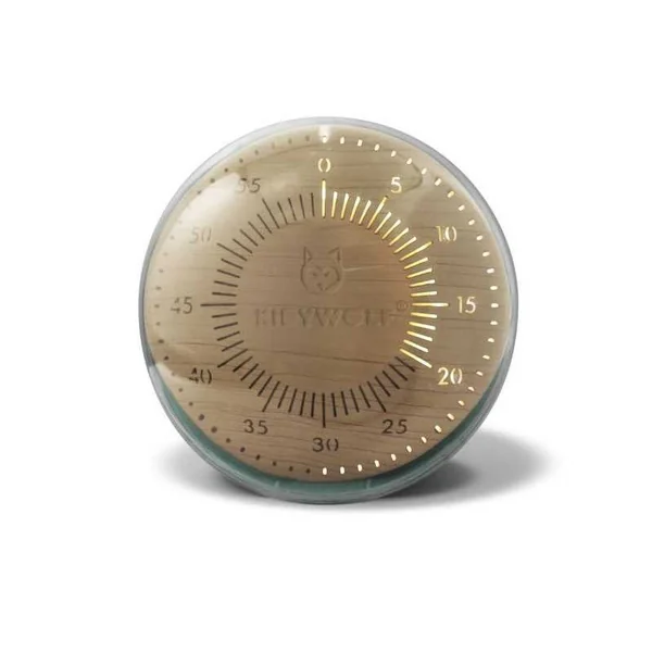 Minuteur éducatif Kidytimer - Kidywolf