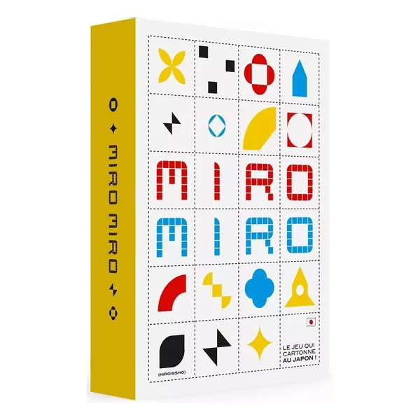 Miro Miro