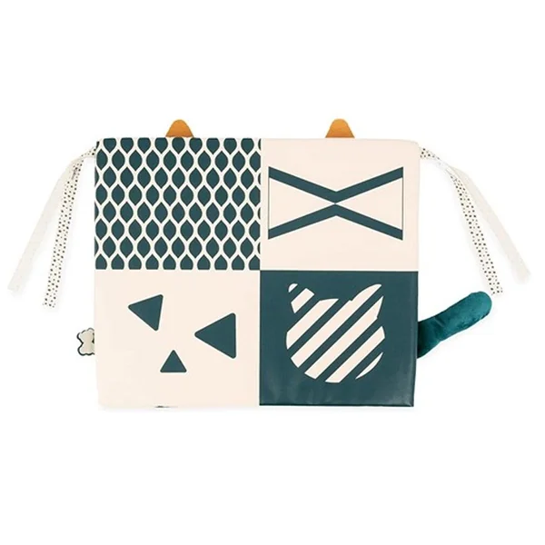 Miroir sensoriel Stimuli - Kaloo