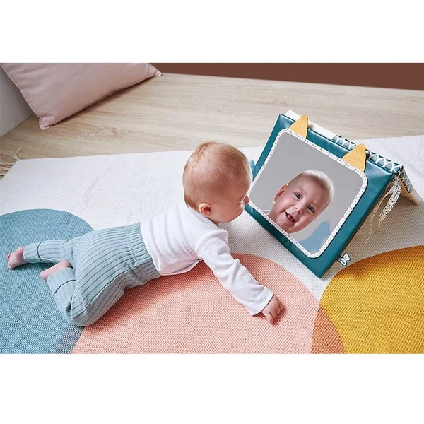 Miroir sensoriel Stimuli - Kaloo