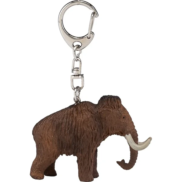 Mojo Porte-clés Mammouth laineux
