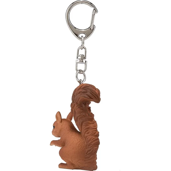 Mojo Porte-clés écureuil