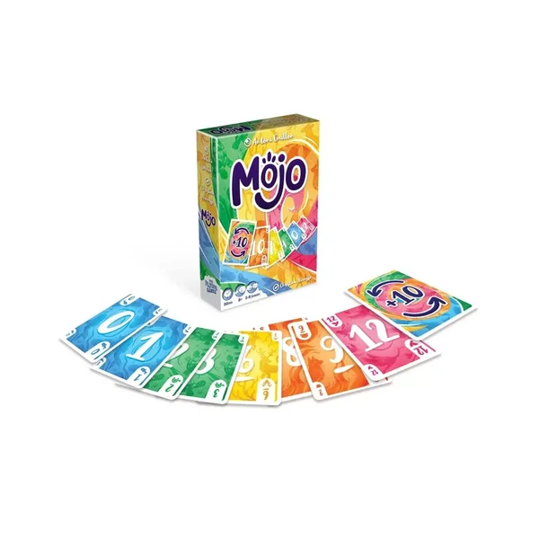 Mojo