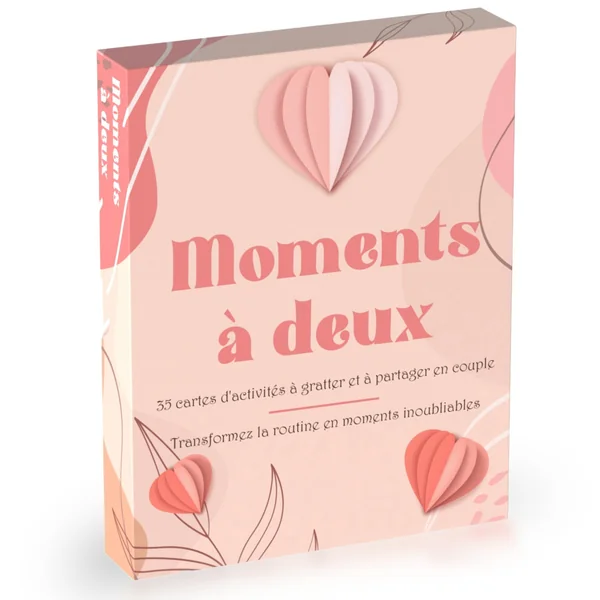 Moments à Deux