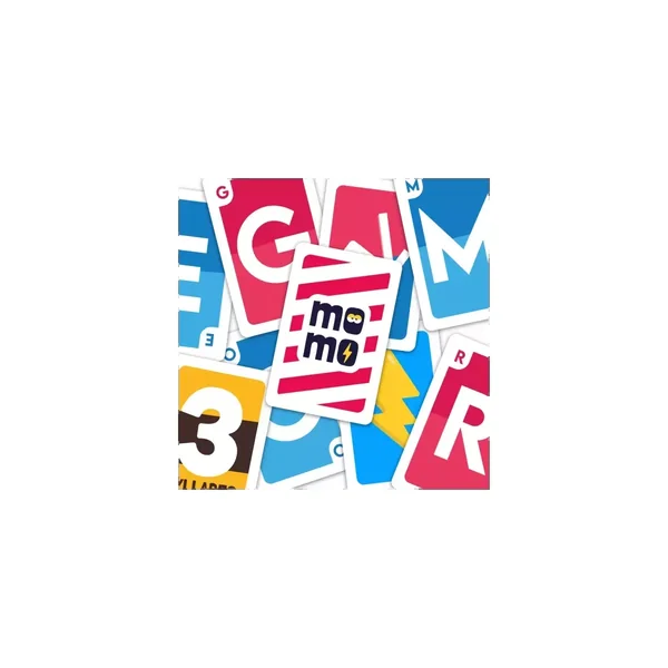 Momo - La Bataille des Mots