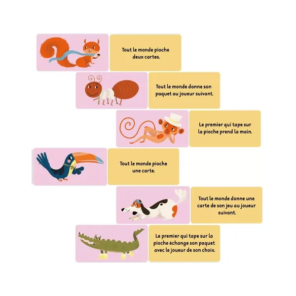 Mon Chihuahua en Pyjama