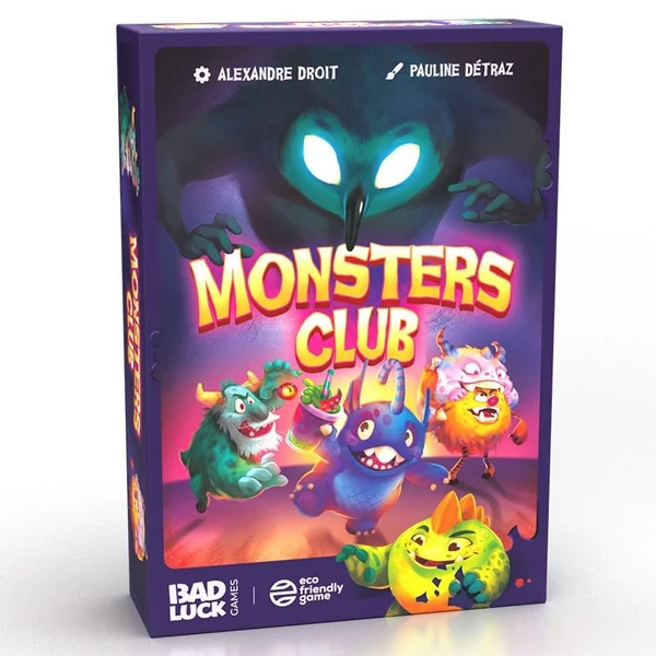Monsters Club