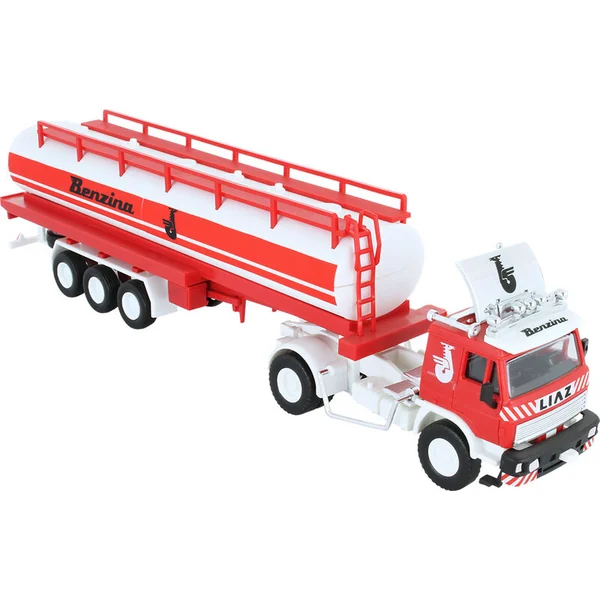 Monti system 08.3 - Benzina