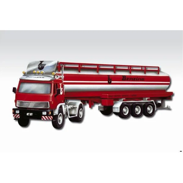 Monti system 08.3 - Benzina