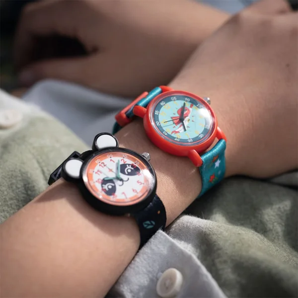 Montre Panda - Djeco