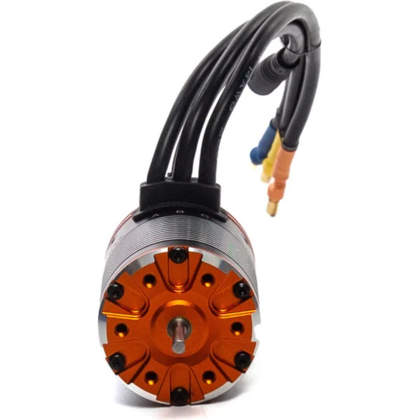 Moteur brushless Spektrum Firma 3658 2100tr/min Crawler