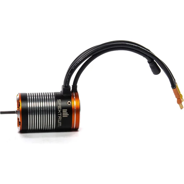 Moteur brushless Spektrum Firma 3658 2100tr/min Crawler
