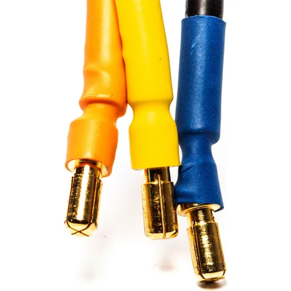 Moteur brushless Spektrum Firma 3658 2100tr/min Crawler