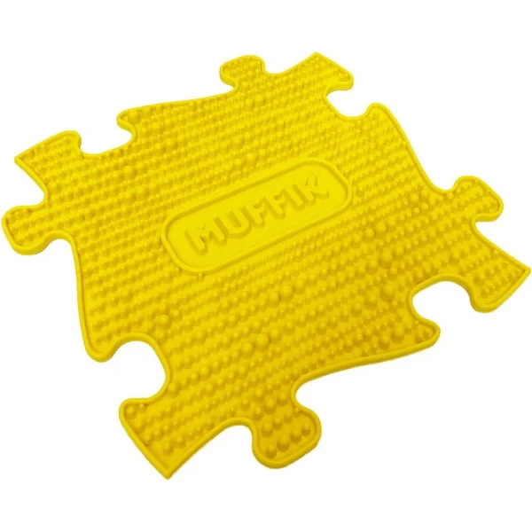 Muffik tapis orthopédiques - Baby set