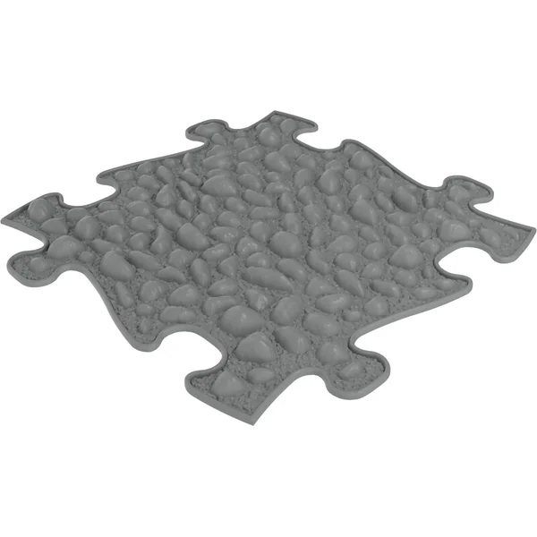 Muffik tapis orthopédiques - Ensemble de base naturel 8 pcs