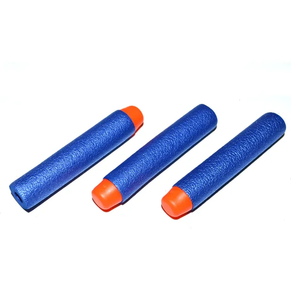 Munitions en mousse 20 pcs