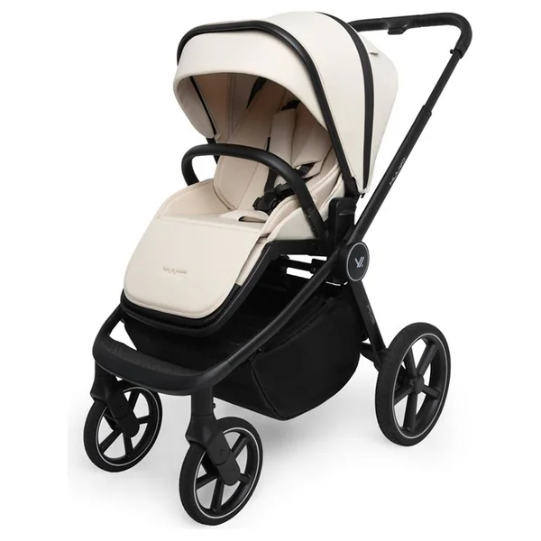 Muuvo Poussette combinée Five 2en1 Desert Sand