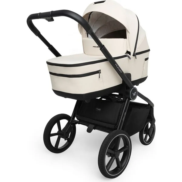 Muuvo Poussette combinée Five 2en1 Desert Sand