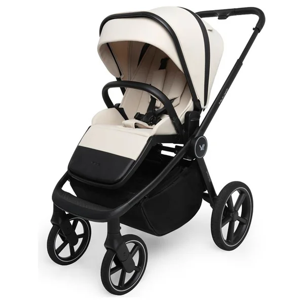 Muuvo Poussette combinée Five 2en1 Desert Sand