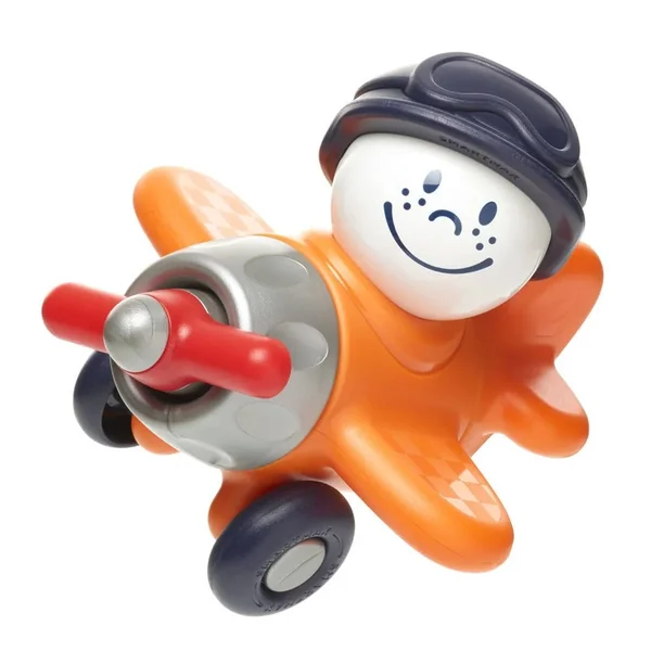 My First Plane / Mon Premier avion - SmartMax