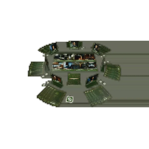 My Murder Mystery : Monnaie De Singe