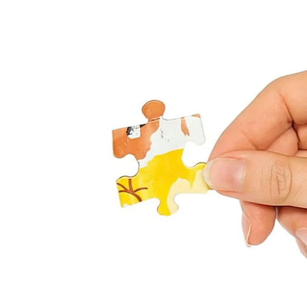 Mypuzzle France - 252 grandes pièces